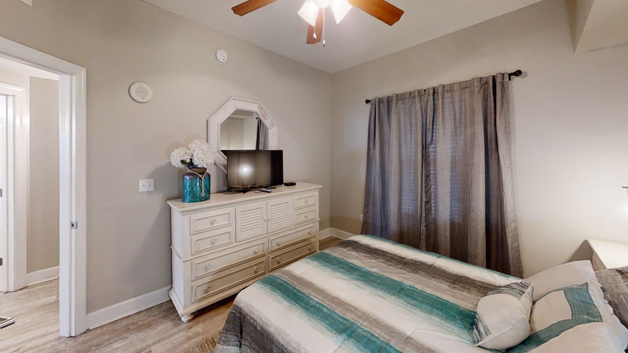 Photo of Bedroom in Panama City Beach