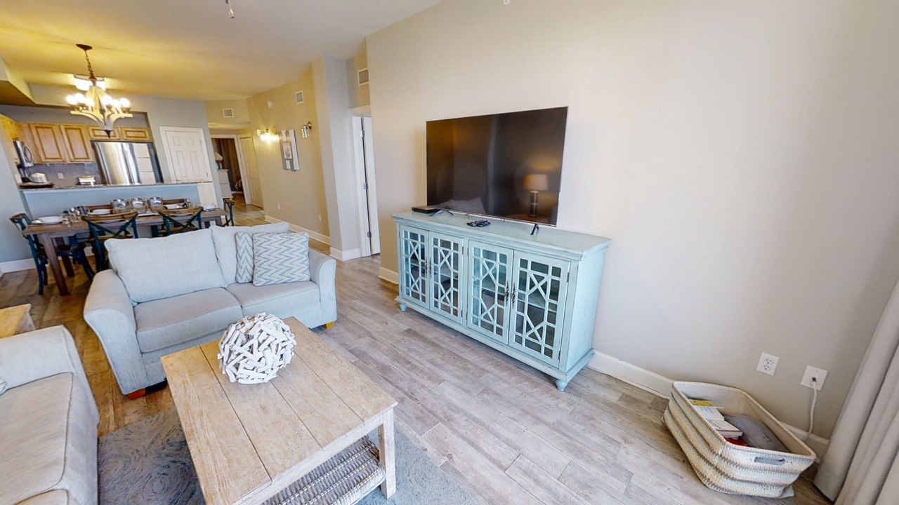 Photo of Livingroom in Panama City Beach