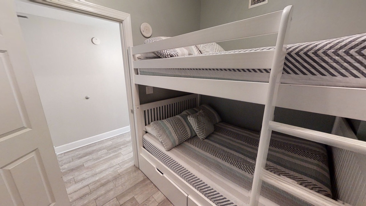 Photo of Bedroom in Panama City Beach