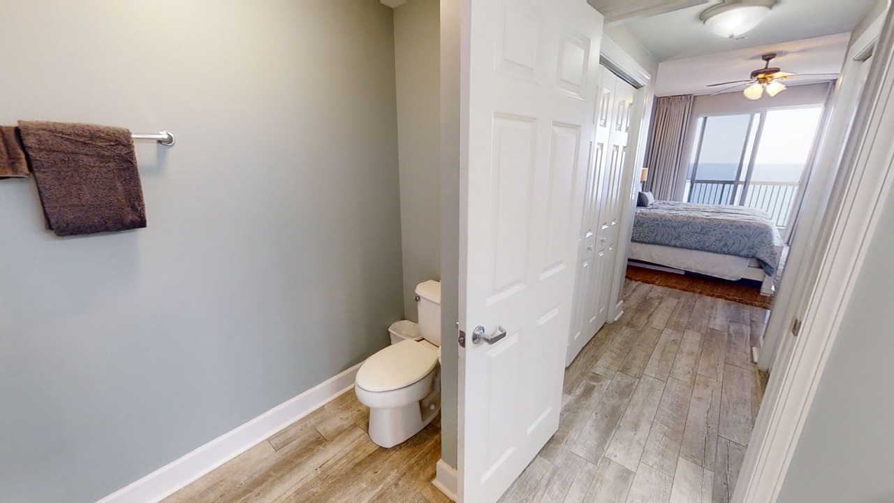 Photo of Bedroom in Panama City Beach