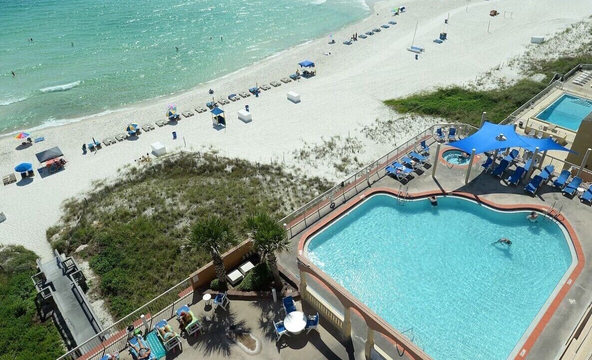Photo of Outdoor in Panama City Beach