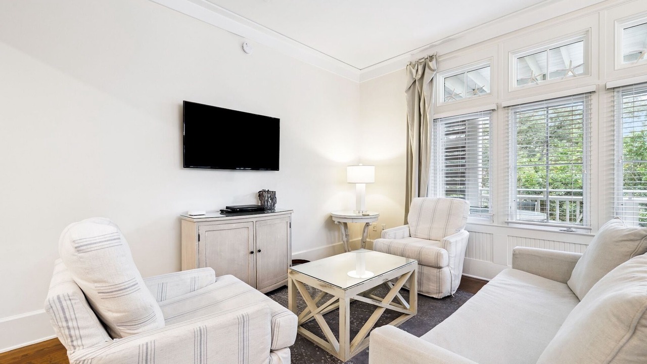 Photo of Livingroom in Beach District