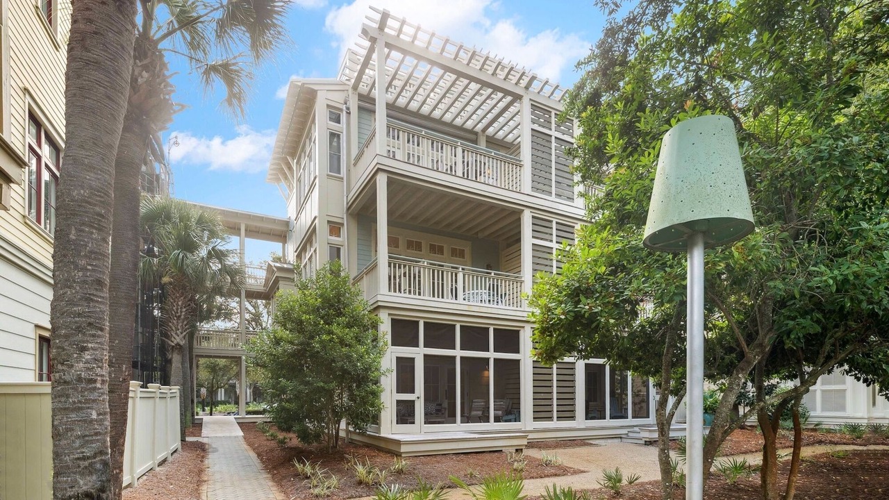 Photo of Outdoor in Beach District