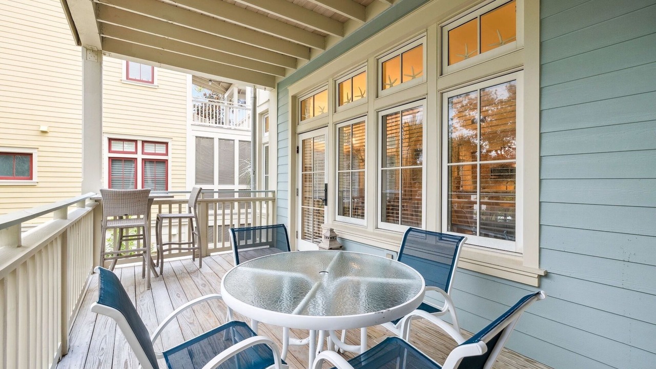Photo of Outdoor in Beach District