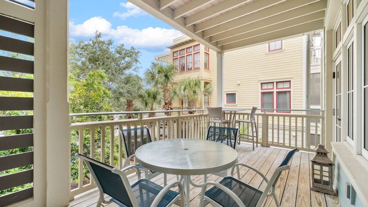 Photo of Outdoor in Beach District