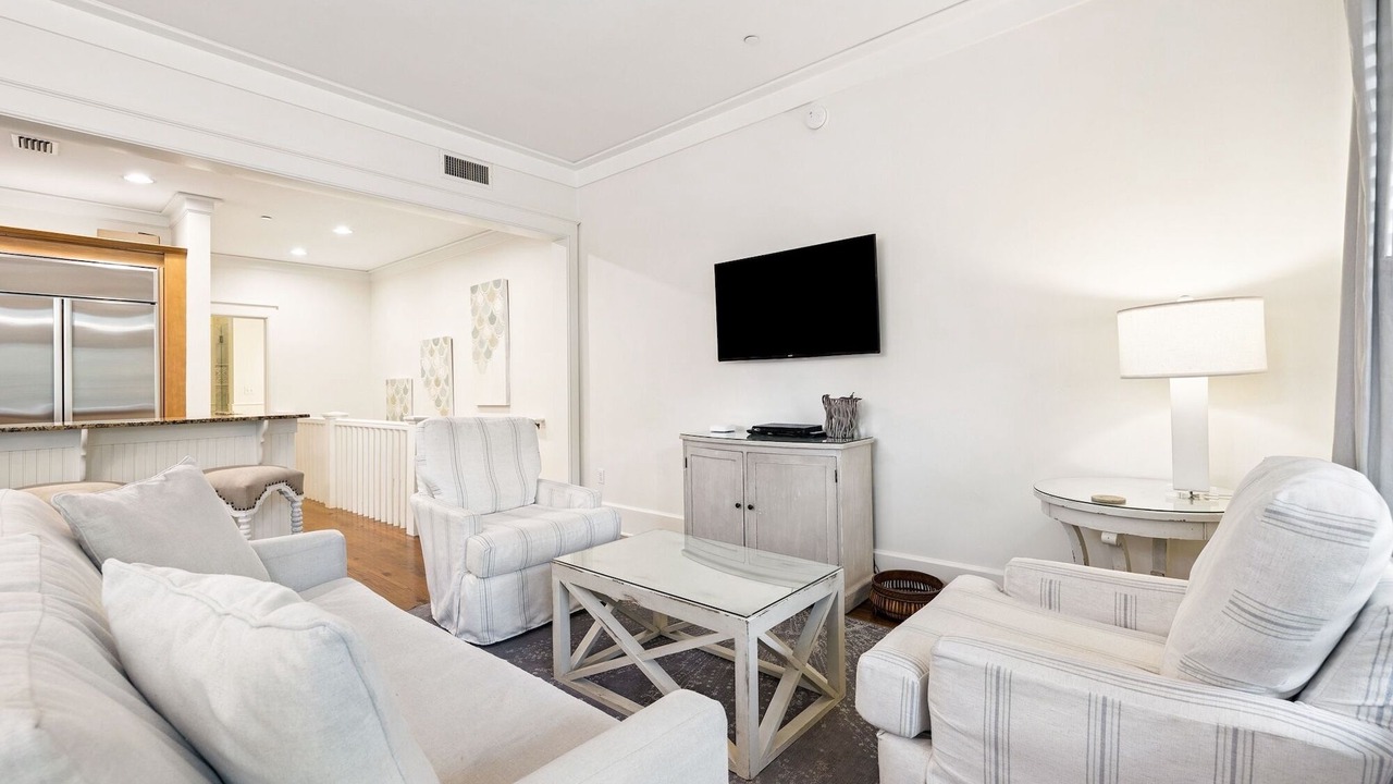 Photo of Livingroom in Beach District