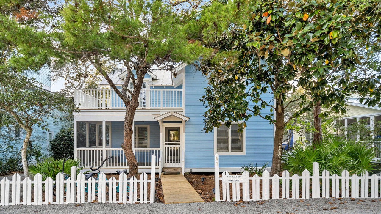 Photo of Outdoor in Seaside