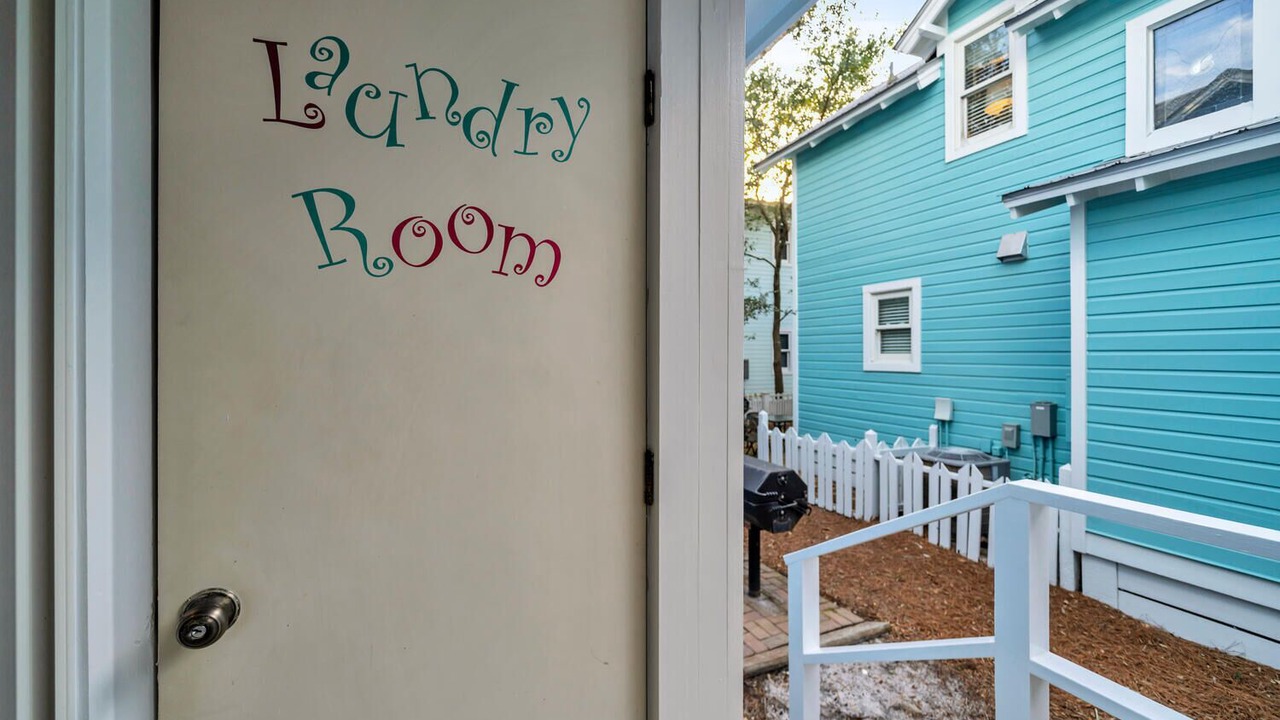 Photo of Outdoor in Seaside