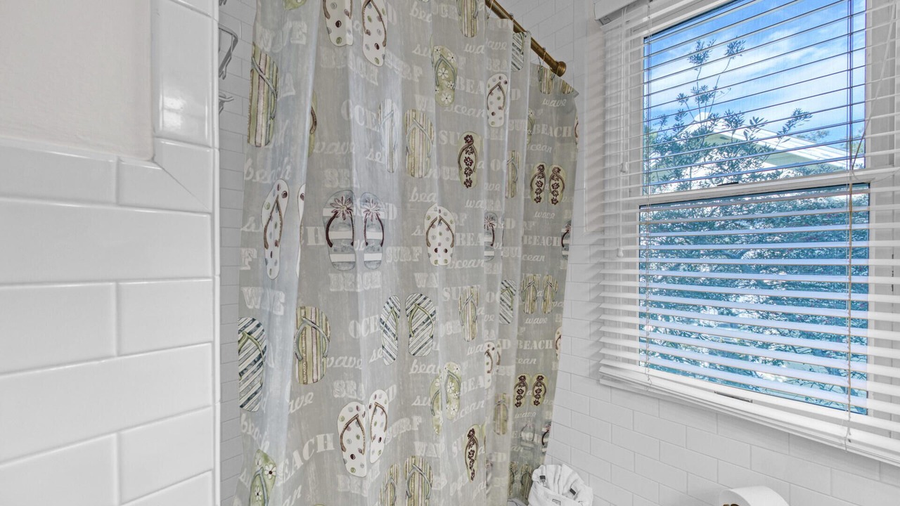 Photo of Bathroom in Seaside