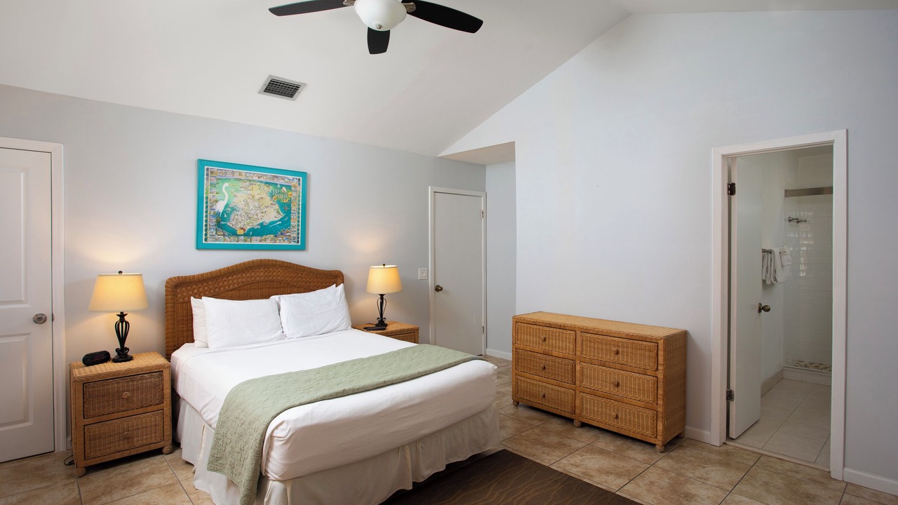 Photo of Bedroom in Old Town