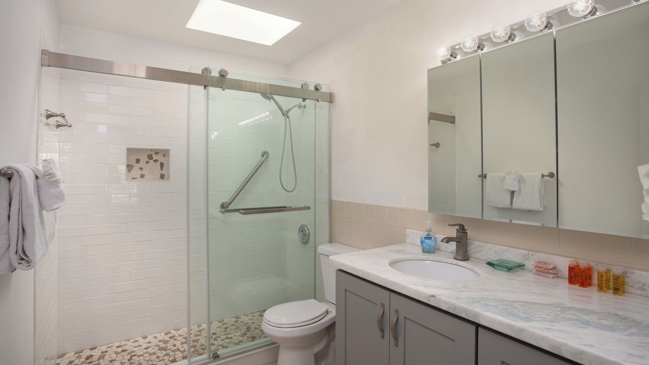 Photo of Bathroom in Old Town
