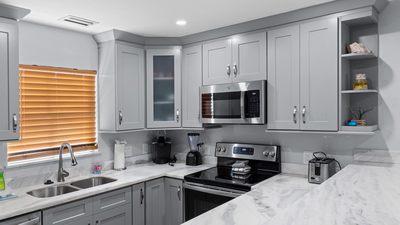 Photo of Kitchen in Old Town