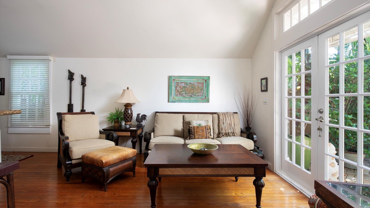 Photo of Livingroom in Old Town