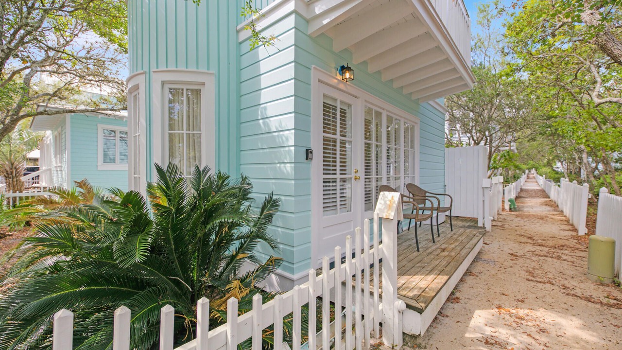 Photo of Outdoor in Seaside