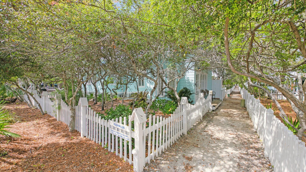 Photo of Outdoor in Seaside