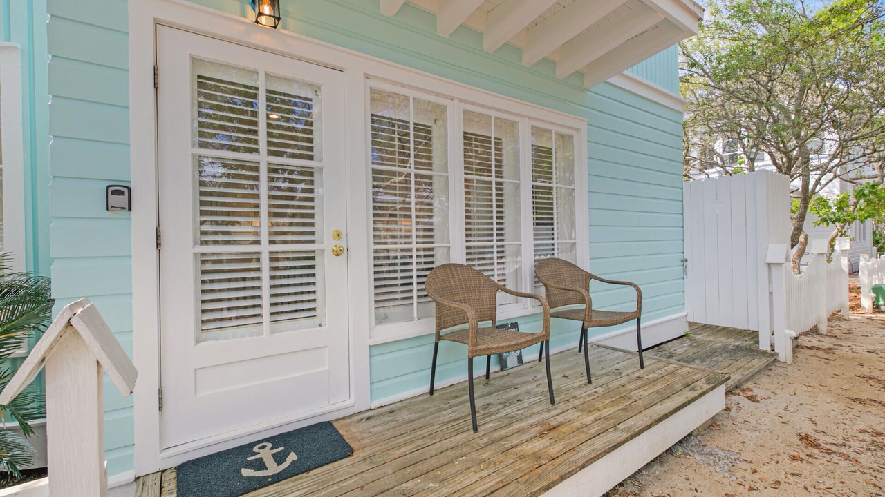 Photo of Outdoor in Seaside