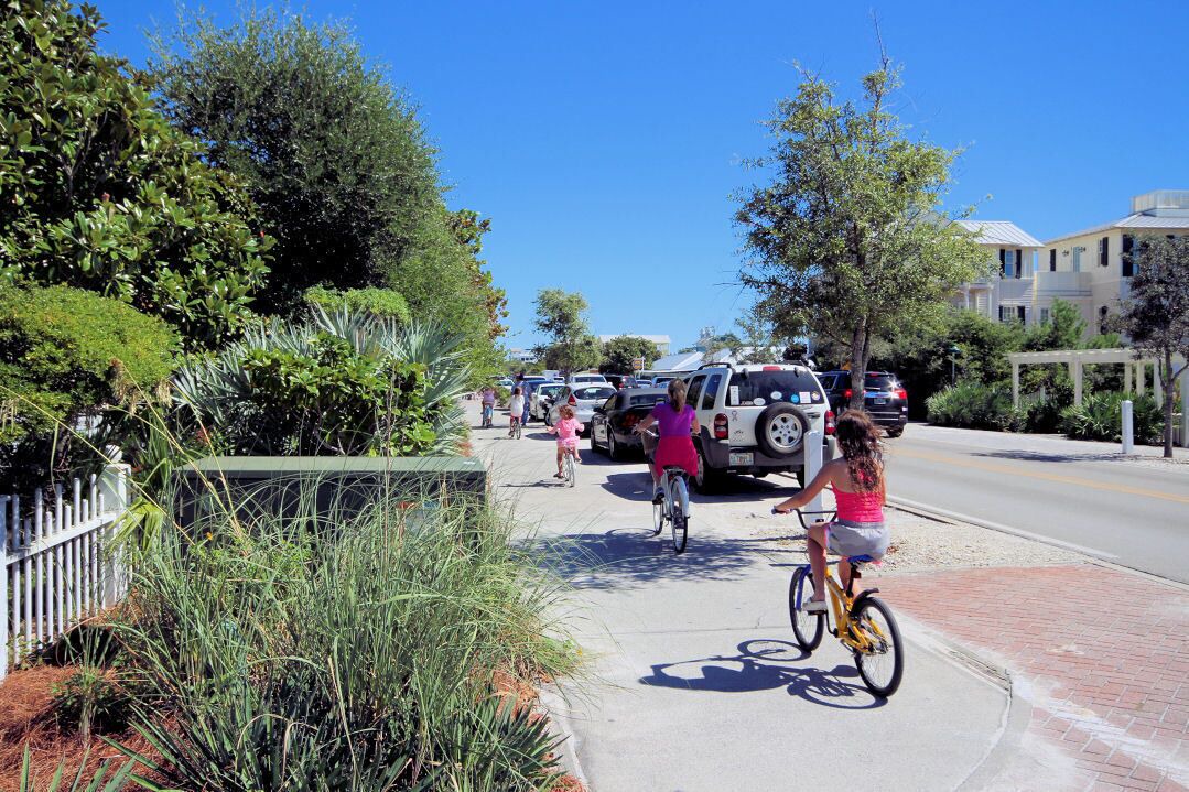 Photo of Outdoor in Seaside