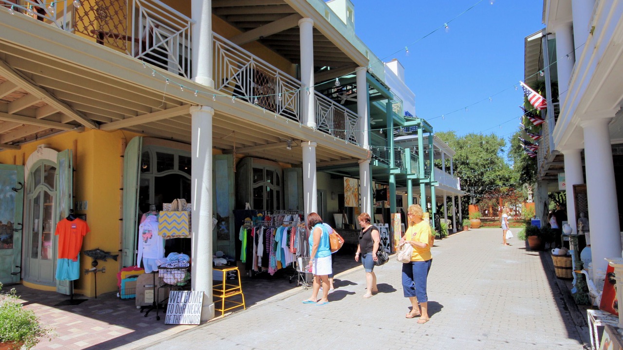 Photo of Others in Seaside