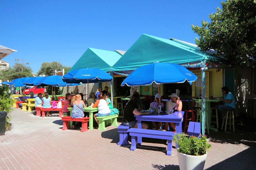 Photo of Outdoor in Seaside