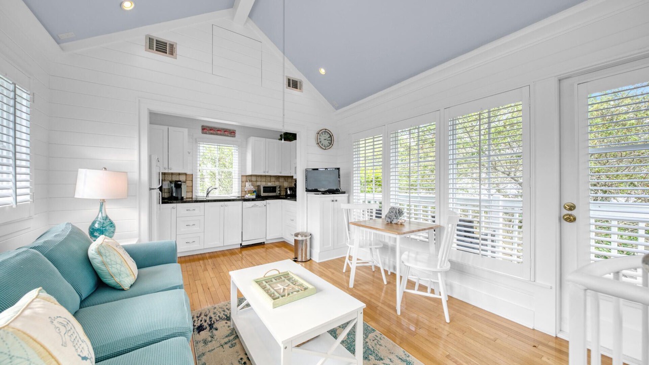 Photo of Livingroom in Seaside
