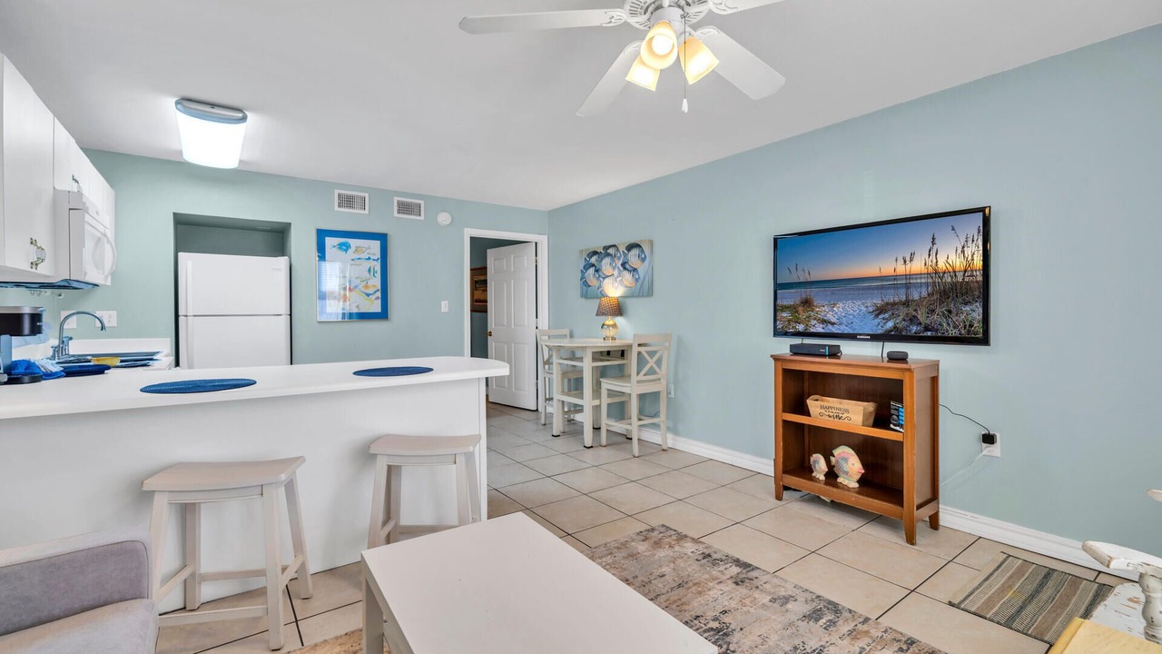 Photo of Livingroom in Fort Walton Beach