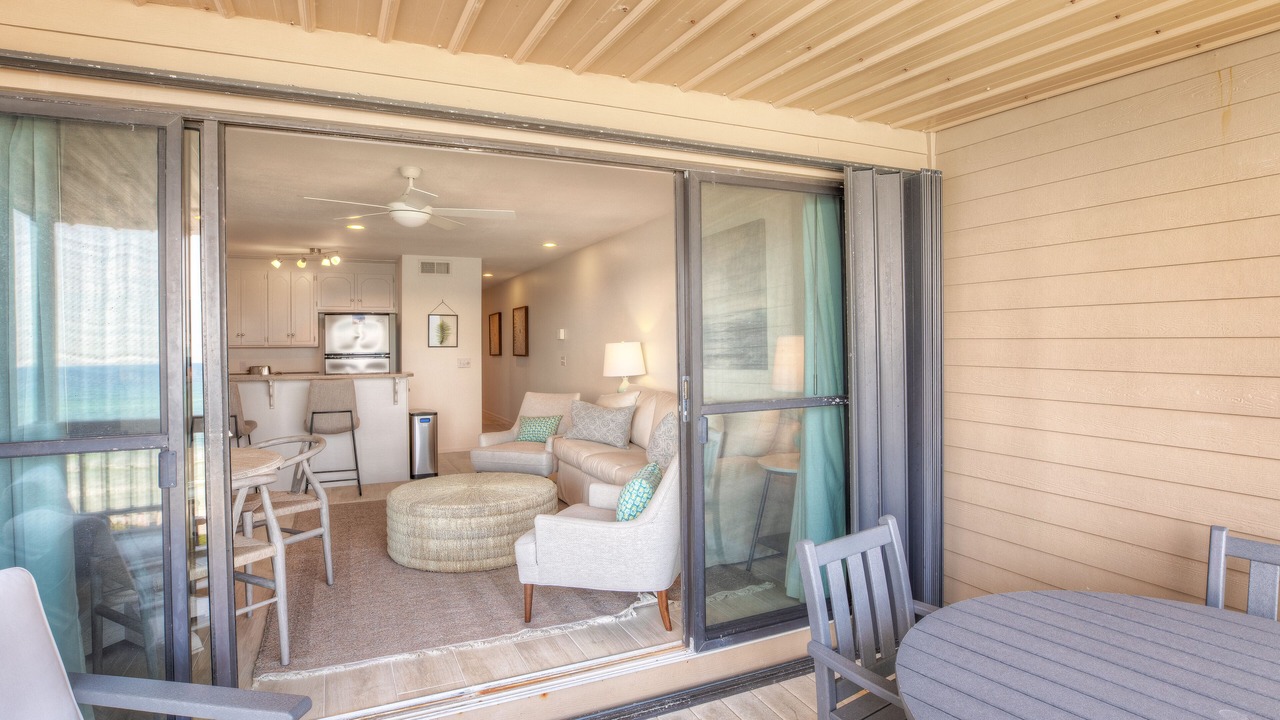 Photo of Livingroom in Seacrest