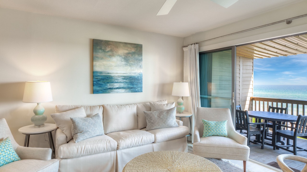 Photo of Livingroom in Seacrest