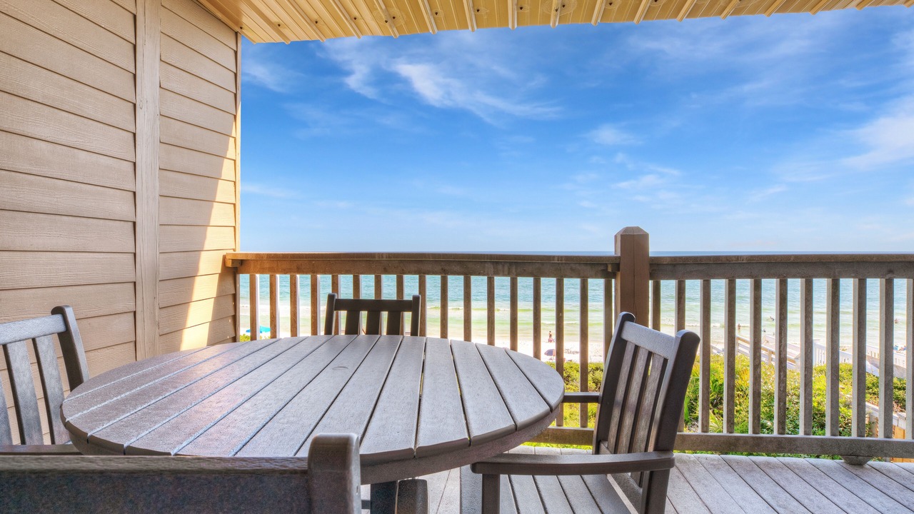 Photo of Outdoor in Seacrest