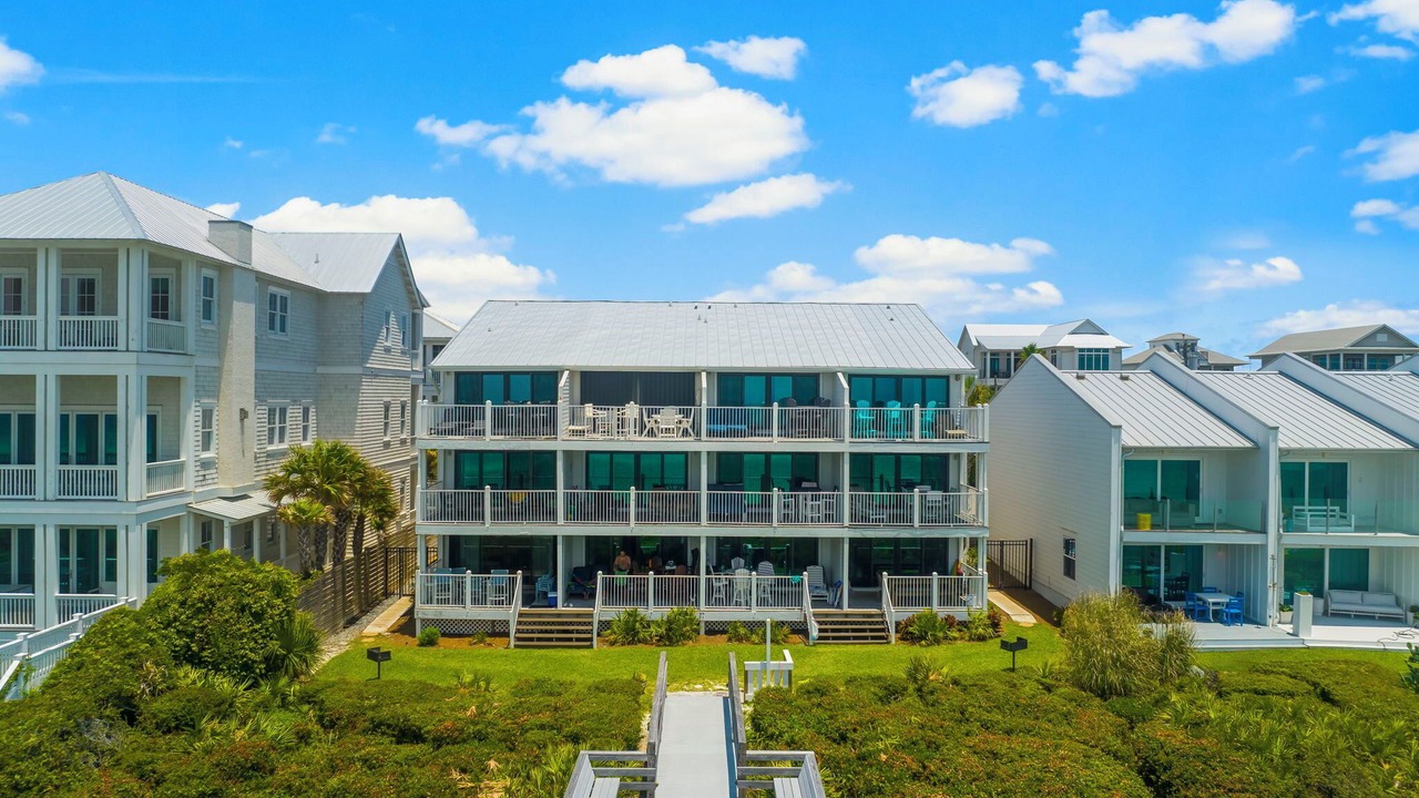 Photo of Outdoor in Seacrest