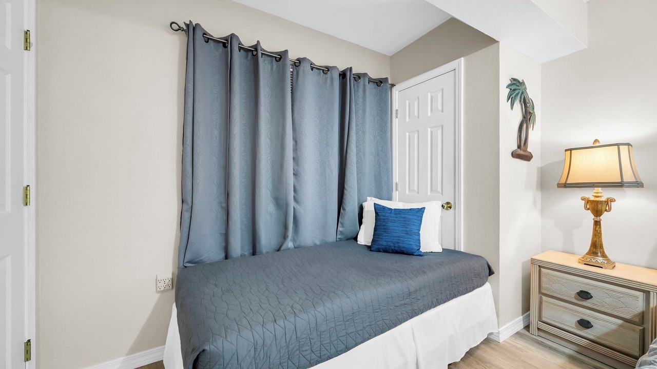 Photo of Bedroom in Fort Walton Beach