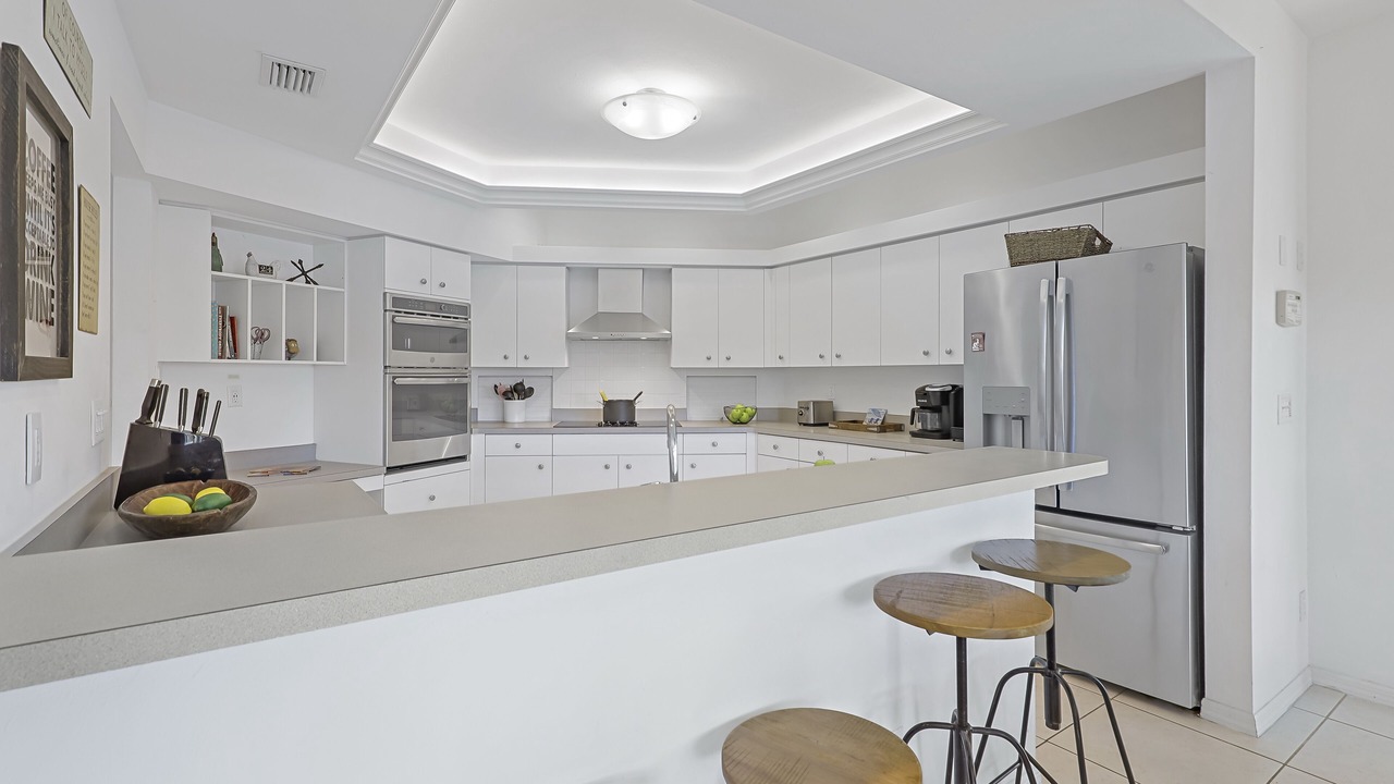 Photo of Kitchen in Marco Island