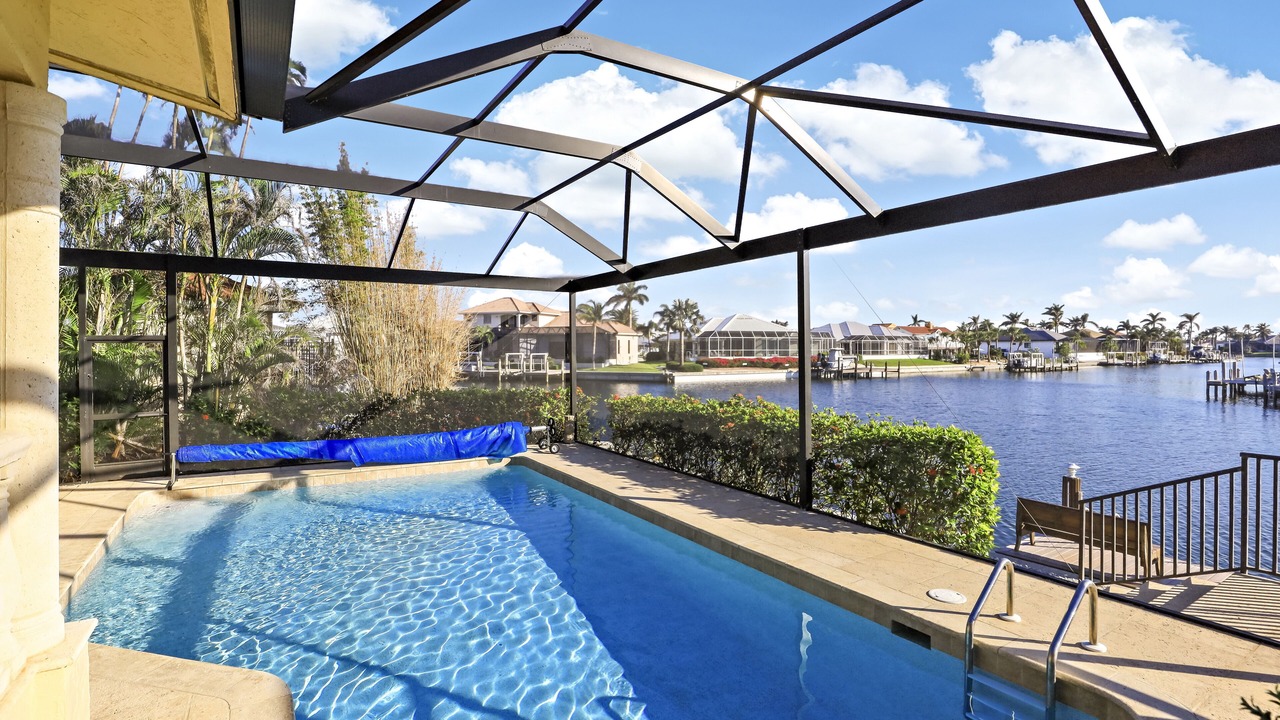 Photo of Outdoor in Marco Island