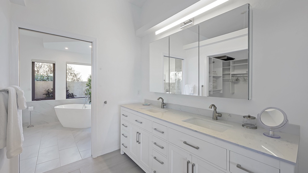 Photo of Bathroom in Marco Island