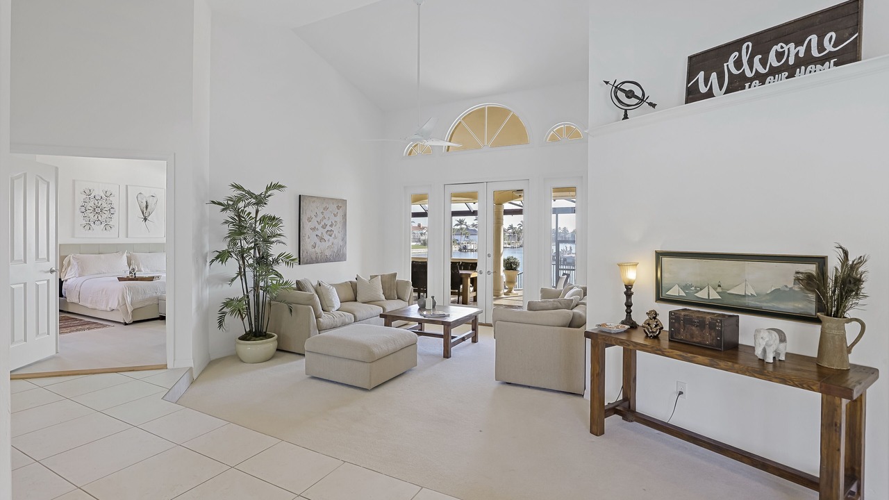 Photo of Livingroom in Marco Island