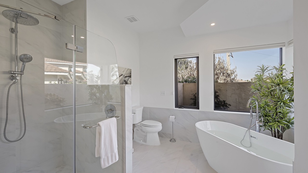 Photo of Bathroom in Marco Island