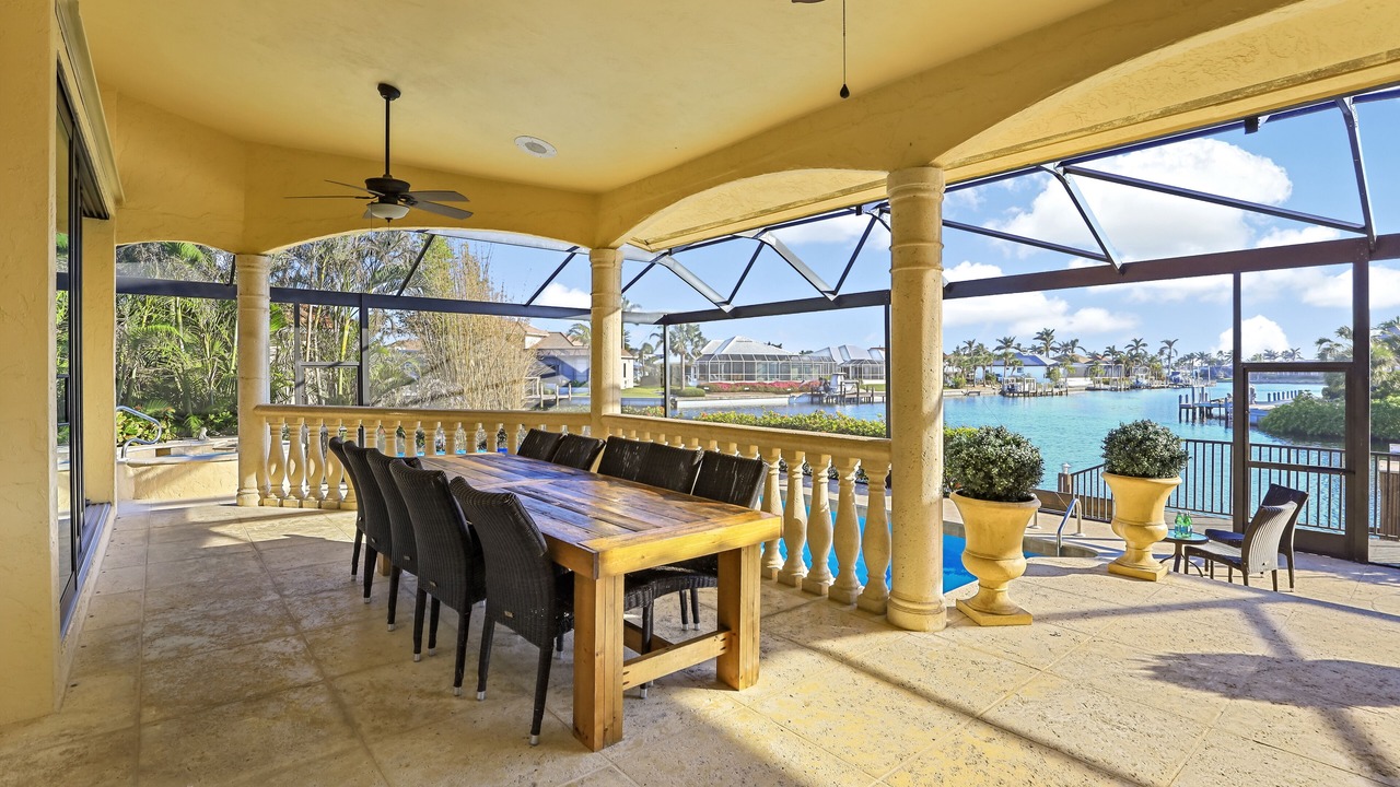 Photo of Outdoor in Marco Island