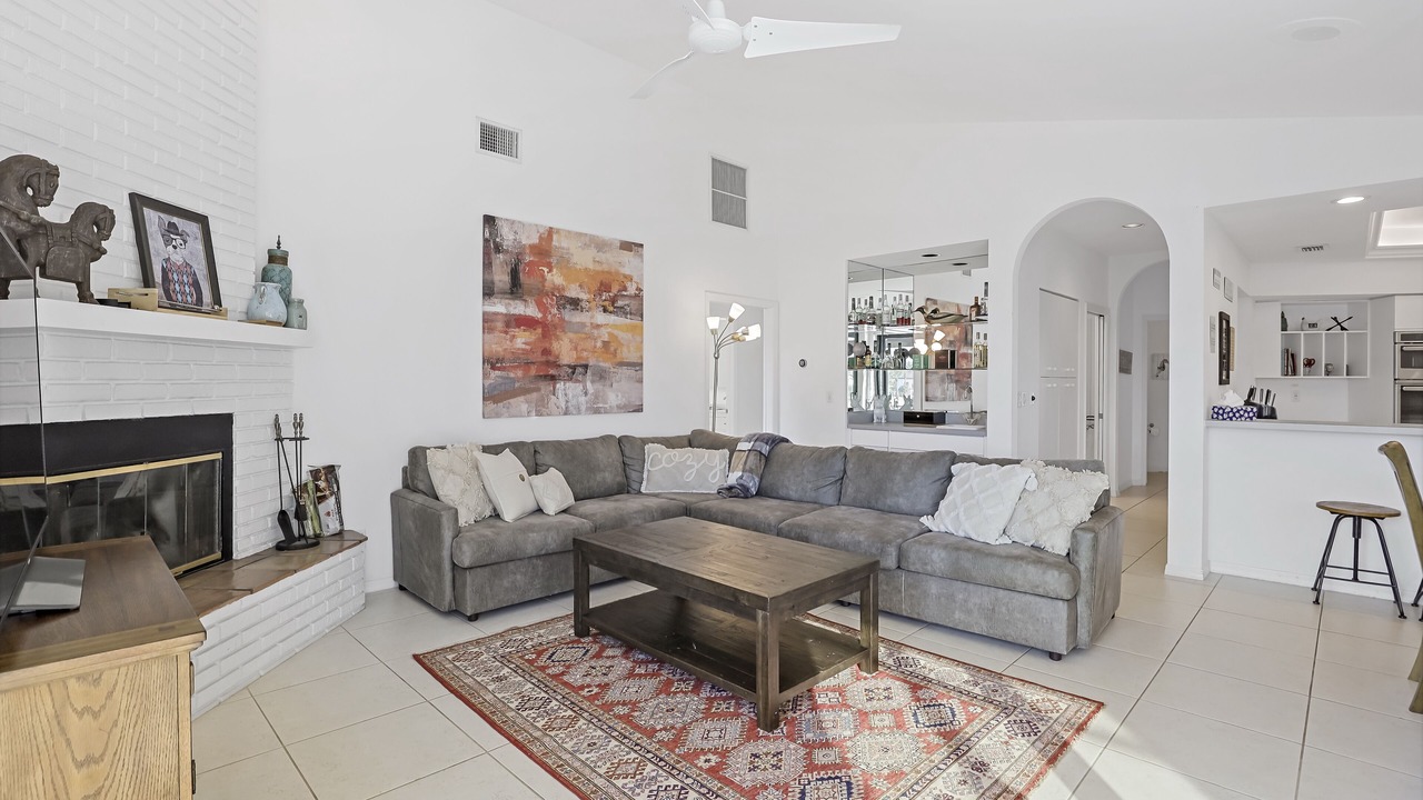 Photo of Livingroom in Marco Island