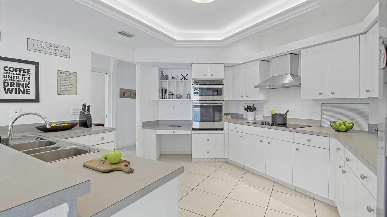Photo of Kitchen in Marco Island