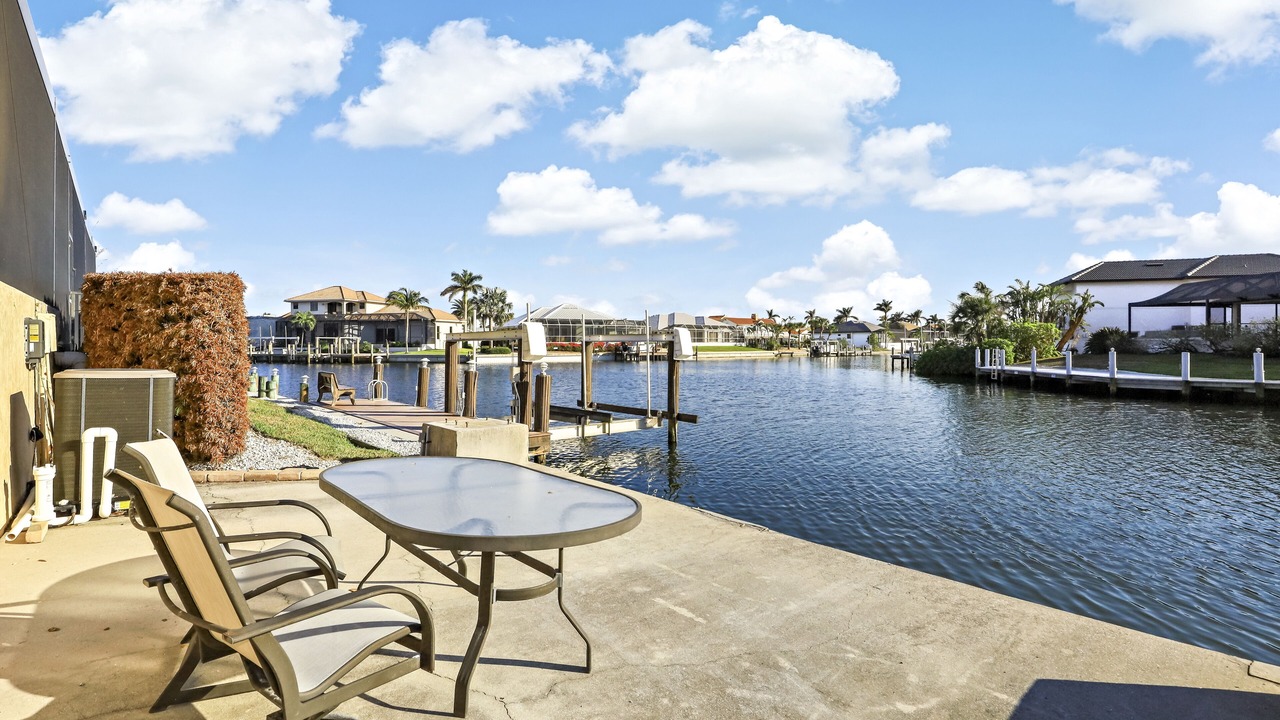Photo of Outdoor in Marco Island
