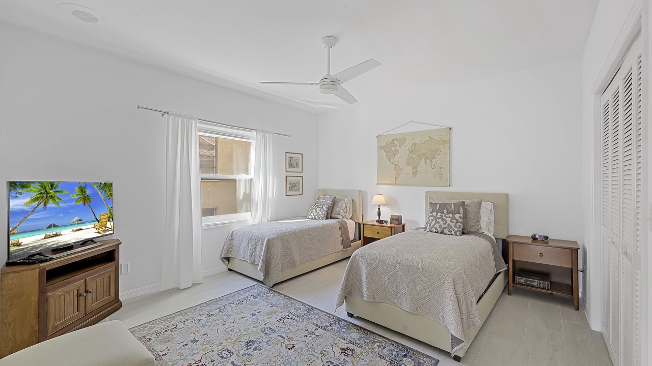 Photo of Bedroom in Marco Island