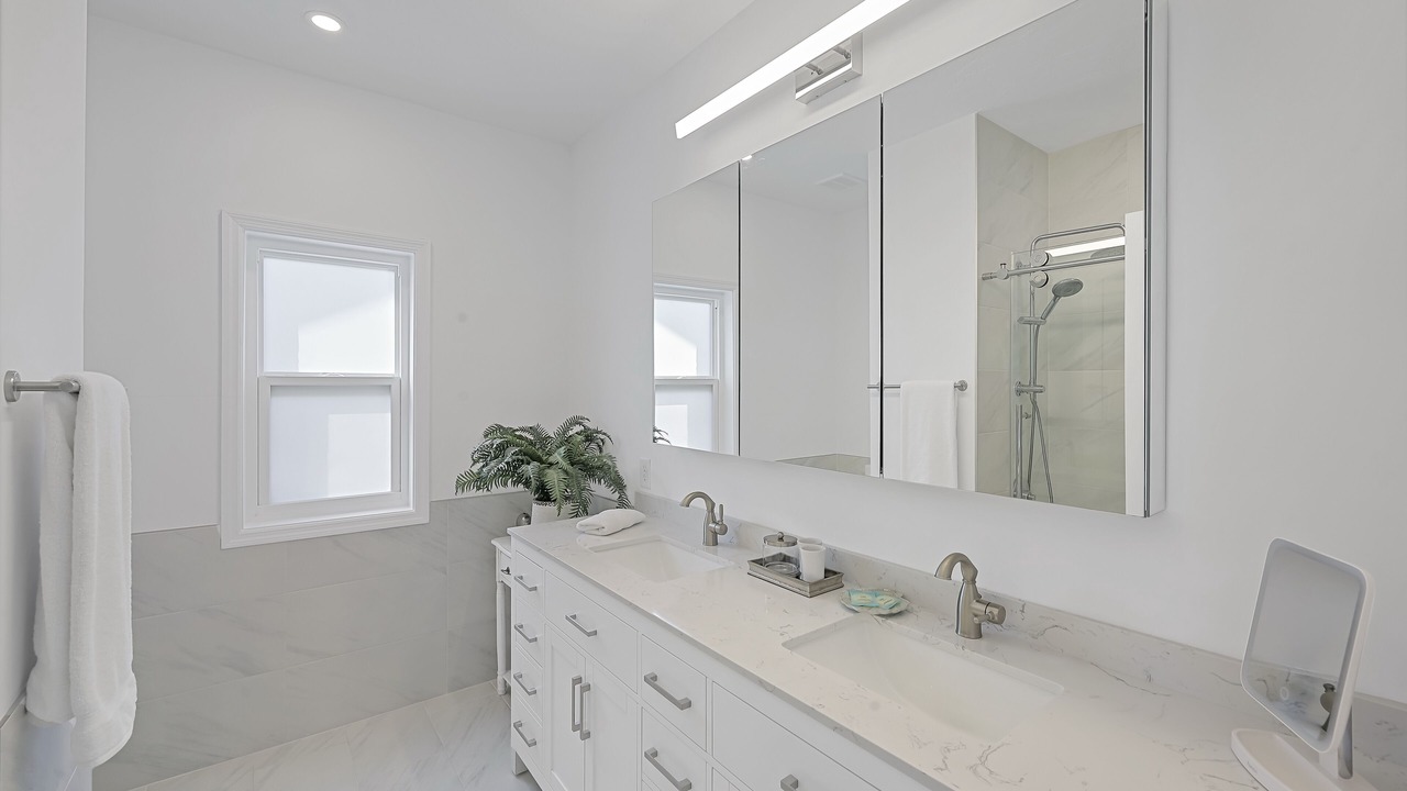 Photo of Bathroom in Marco Island