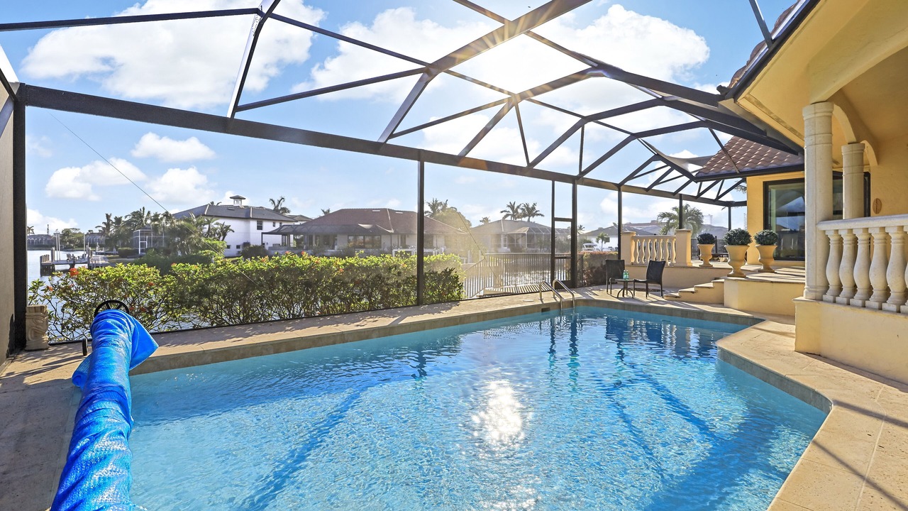 Photo of Outdoor in Marco Island