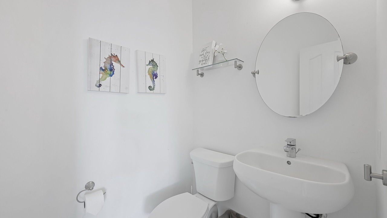 Photo of Bathroom in Marco Island