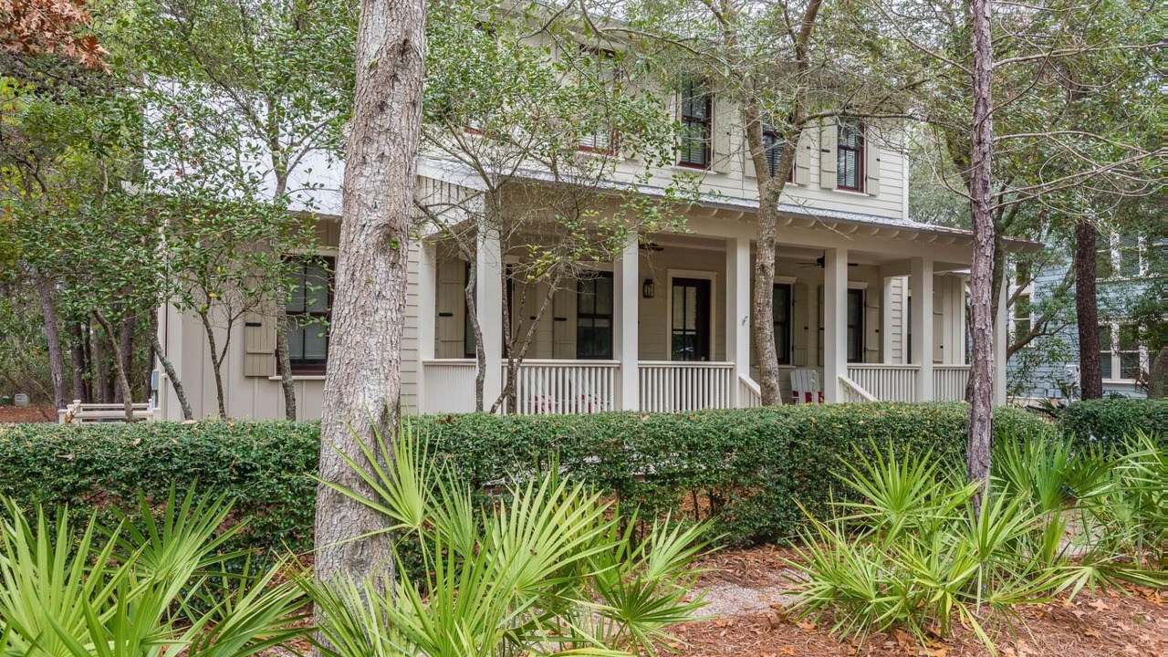 Photo of Outdoor in Cottage District