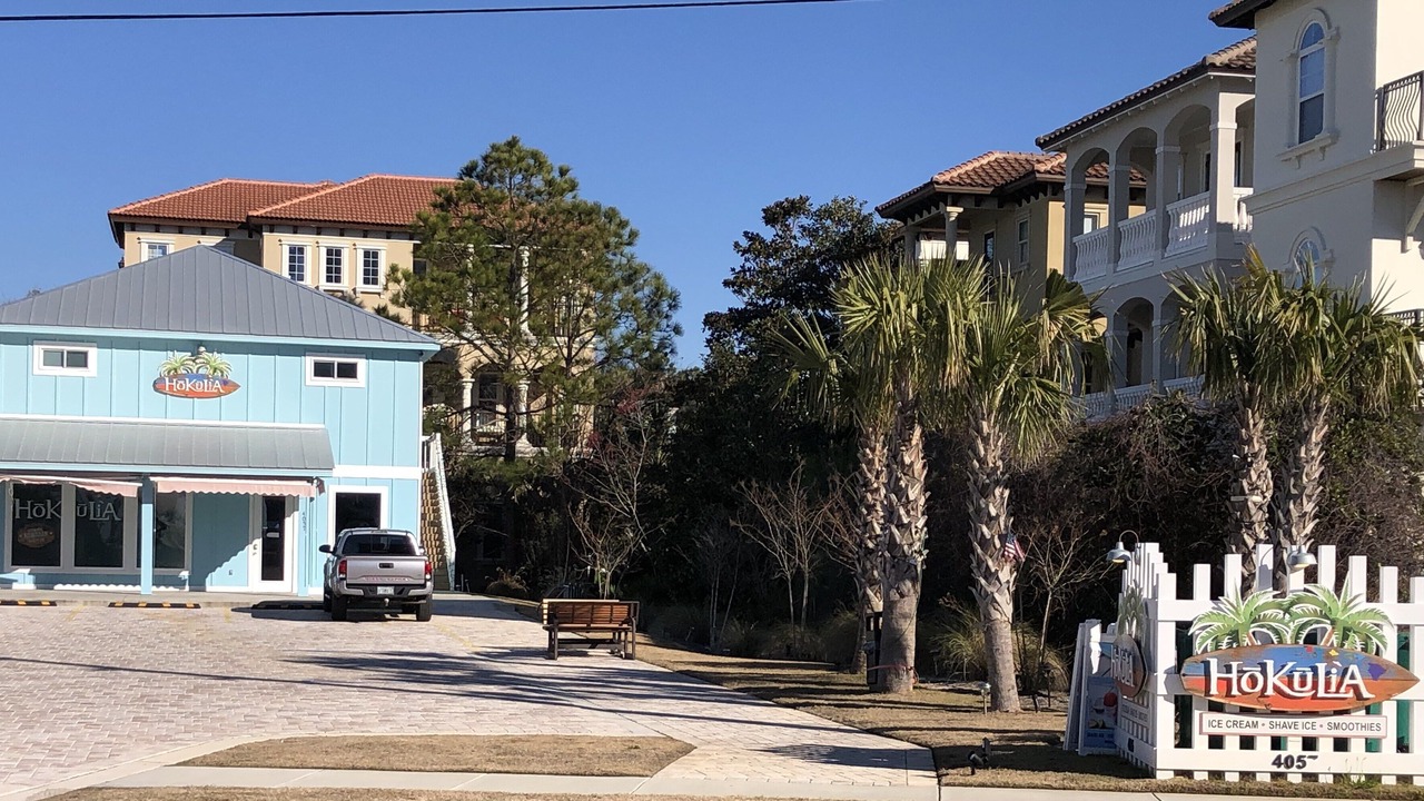 Photo of Others in Seagrove Beach