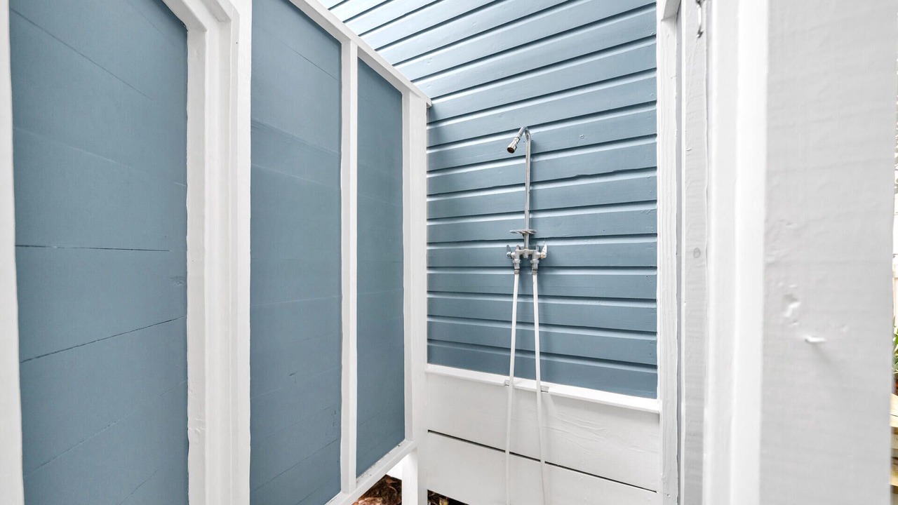 Photo of Bathroom in Seaside