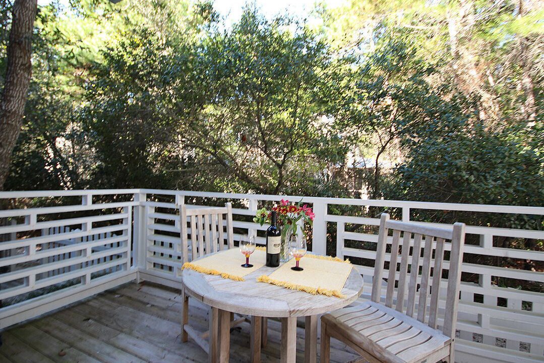 Photo of Patio Balcony in Seaside
