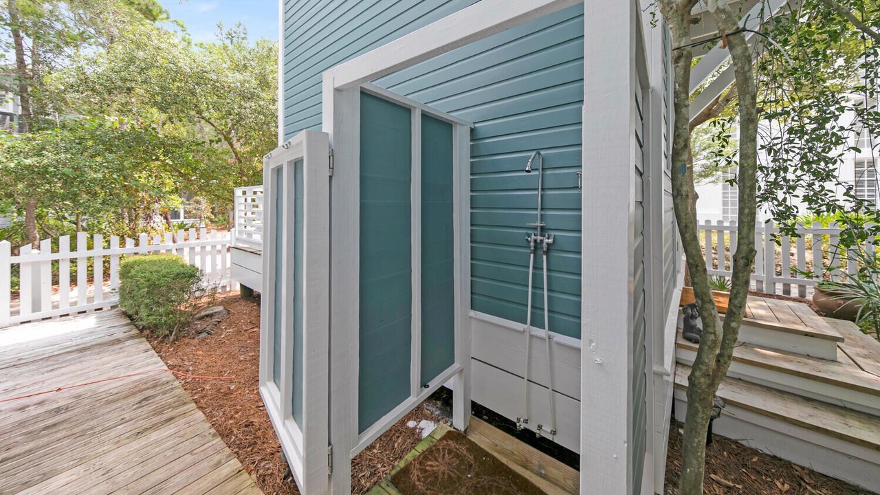 Photo of Outdoor in Seaside