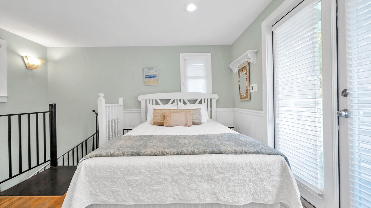 Photo of Bedroom in Seaside