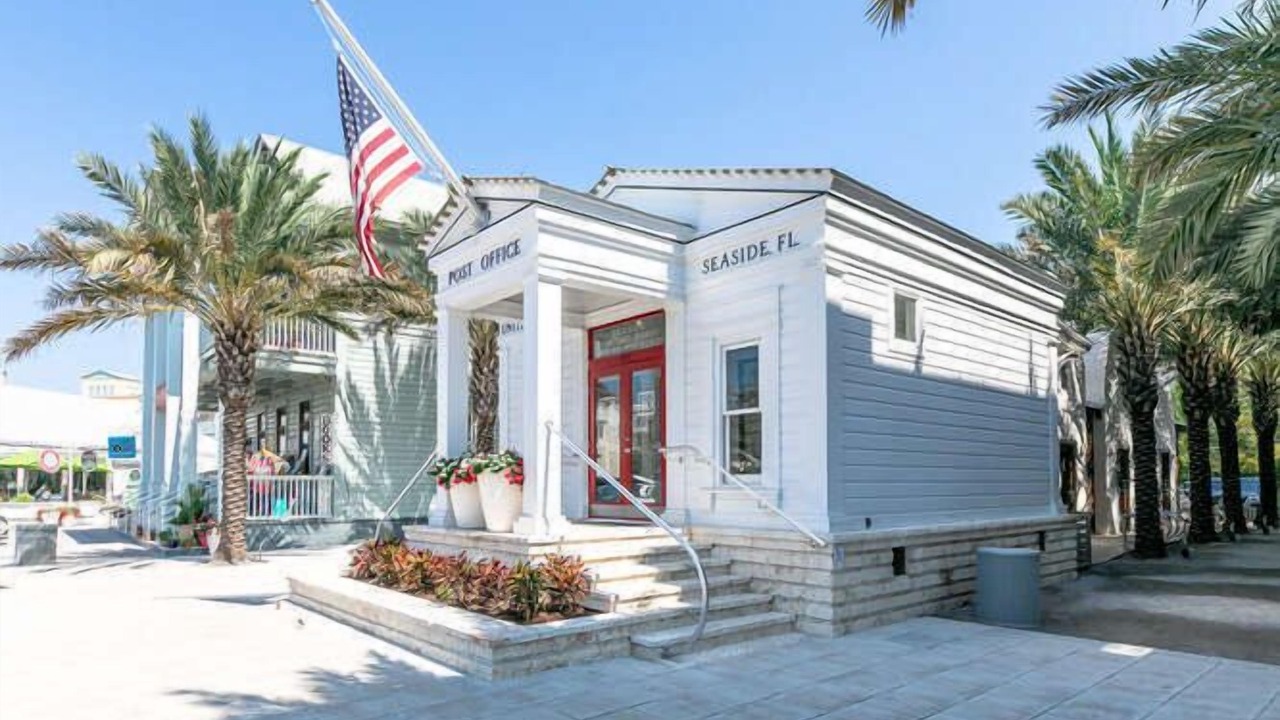 Photo of Outdoor in Seaside